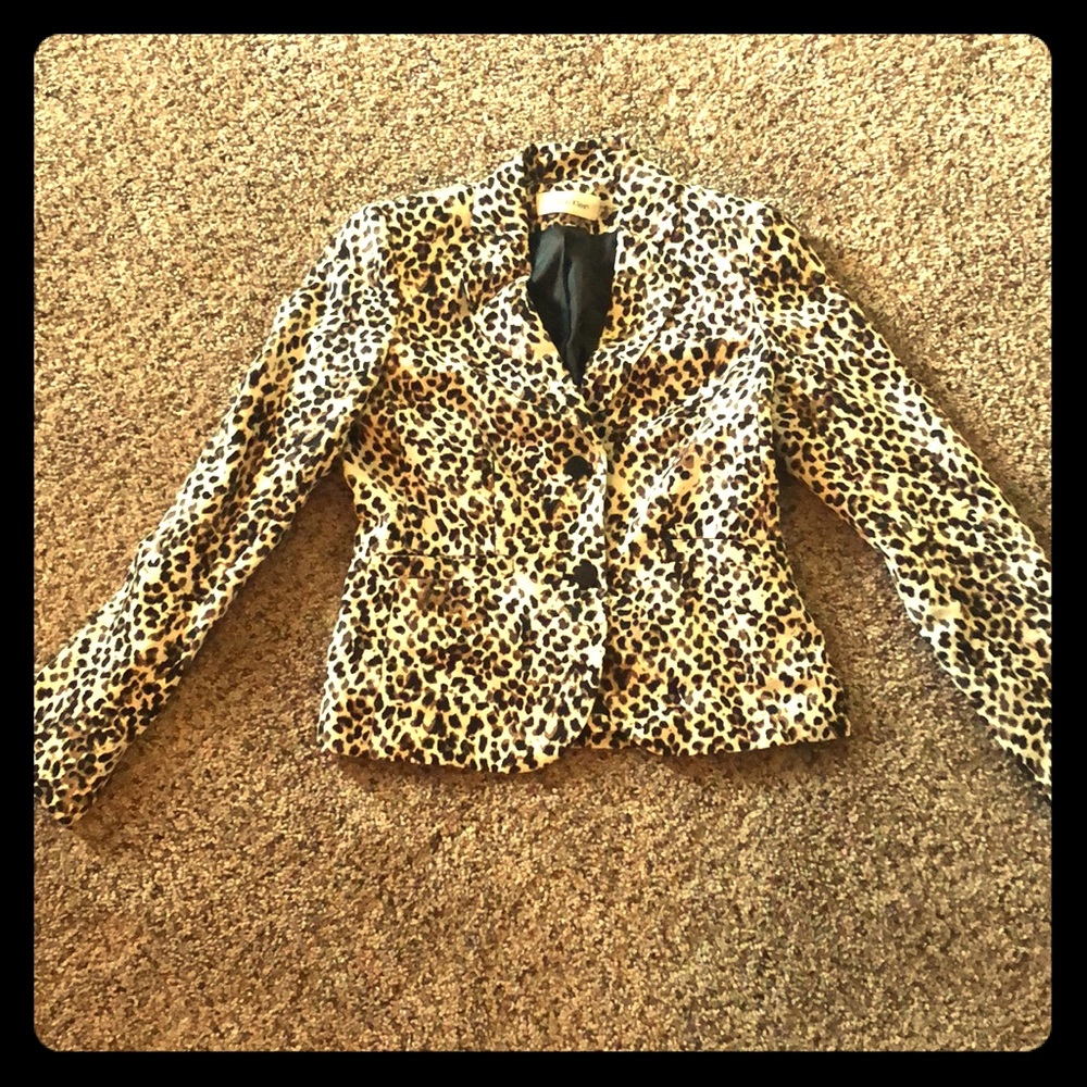 Business Jacket